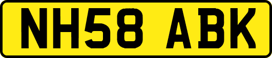 NH58ABK