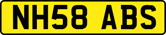 NH58ABS