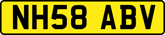NH58ABV