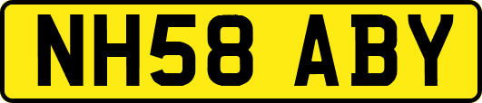 NH58ABY