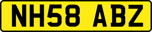 NH58ABZ