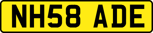 NH58ADE