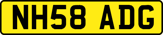 NH58ADG