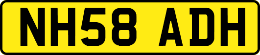 NH58ADH