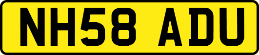 NH58ADU