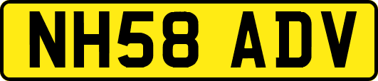 NH58ADV