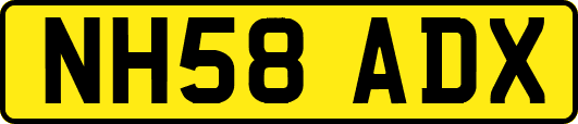 NH58ADX
