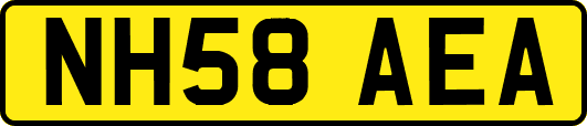 NH58AEA