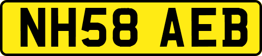 NH58AEB