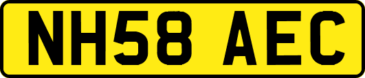 NH58AEC