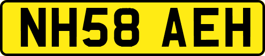 NH58AEH