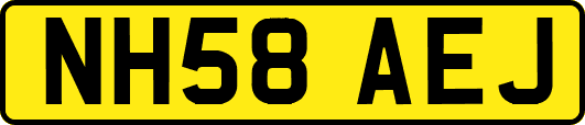 NH58AEJ