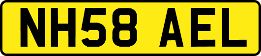 NH58AEL
