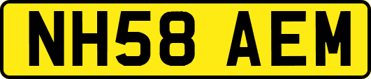 NH58AEM