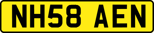 NH58AEN