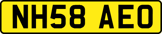 NH58AEO