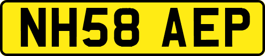NH58AEP