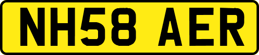 NH58AER