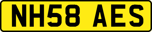 NH58AES