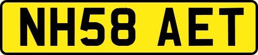 NH58AET