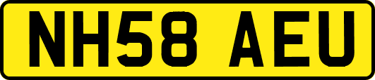 NH58AEU