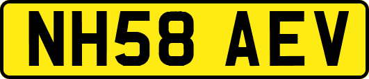 NH58AEV