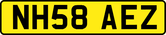 NH58AEZ