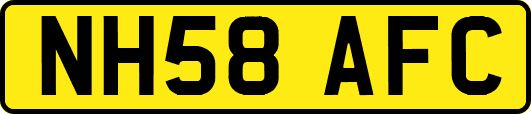 NH58AFC