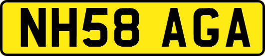 NH58AGA