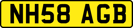 NH58AGB