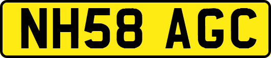 NH58AGC