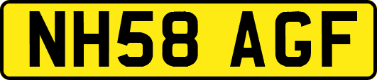 NH58AGF