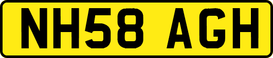 NH58AGH