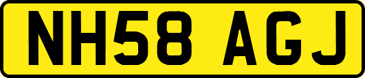NH58AGJ