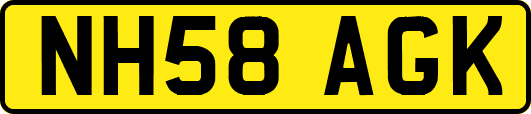 NH58AGK