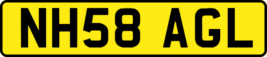 NH58AGL