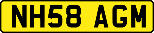 NH58AGM