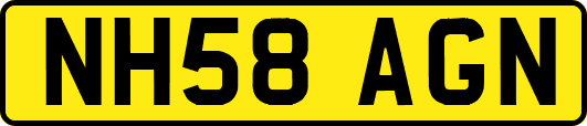 NH58AGN