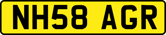 NH58AGR