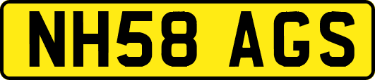 NH58AGS