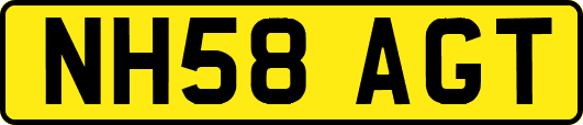 NH58AGT