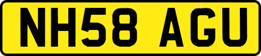 NH58AGU