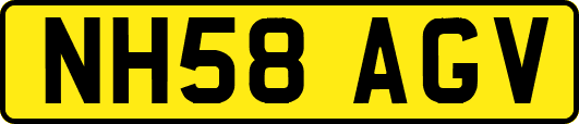 NH58AGV