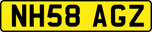 NH58AGZ