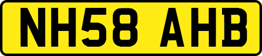NH58AHB