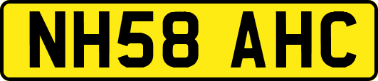 NH58AHC