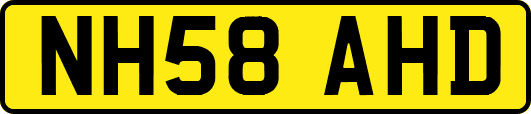 NH58AHD