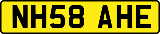 NH58AHE