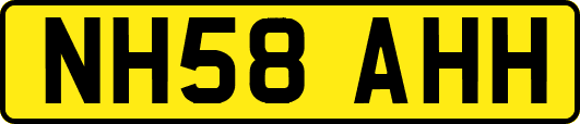 NH58AHH