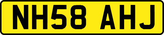 NH58AHJ